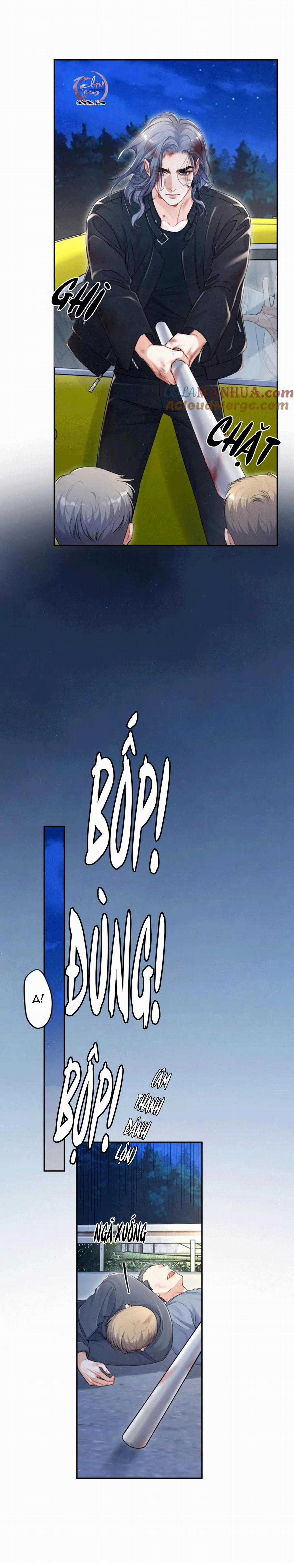 (Abo) Feel My Benefit - Chapter 101 - Trang 3