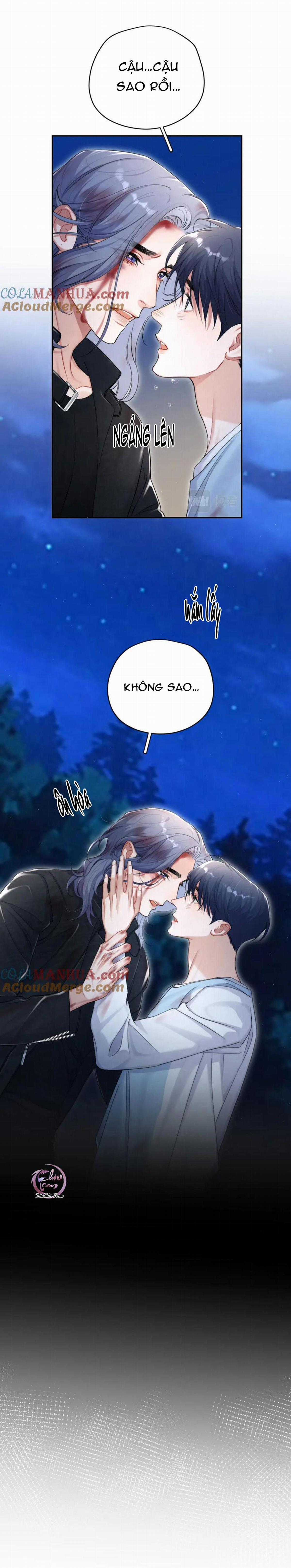 (Abo) Feel My Benefit - Chapter 101 - Trang 7