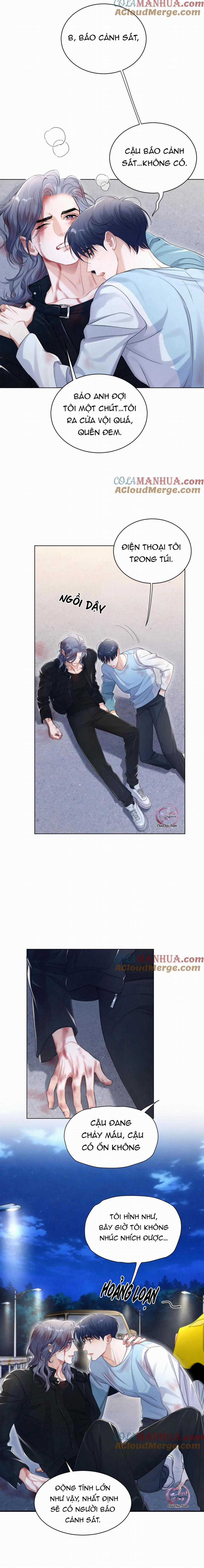 (Abo) Feel My Benefit - Chapter 101 - Trang 9