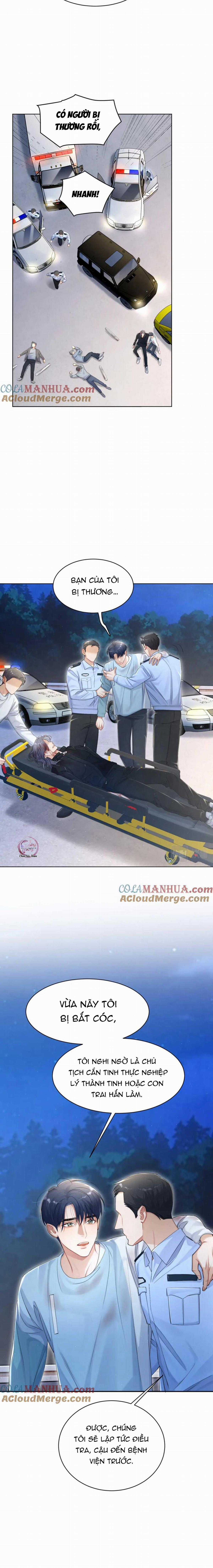 (Abo) Feel My Benefit - Chapter 102 - Trang 2