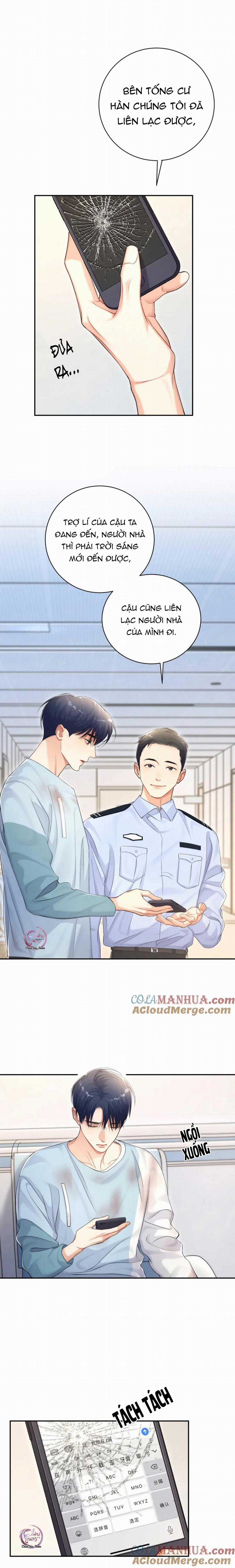 (Abo) Feel My Benefit - Chapter 102 - Trang 9