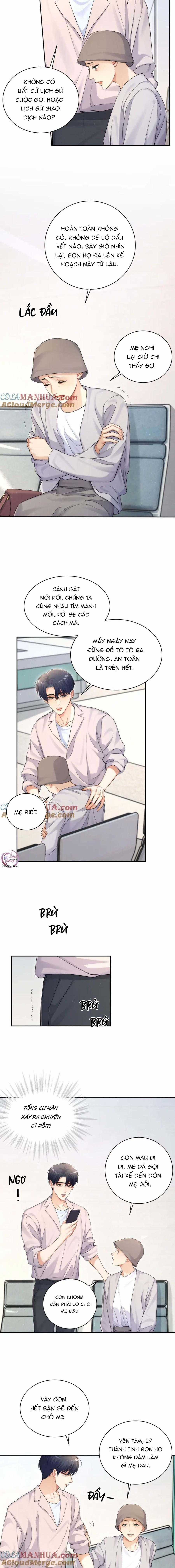 (Abo) Feel My Benefit - Chapter 104 - Trang 3