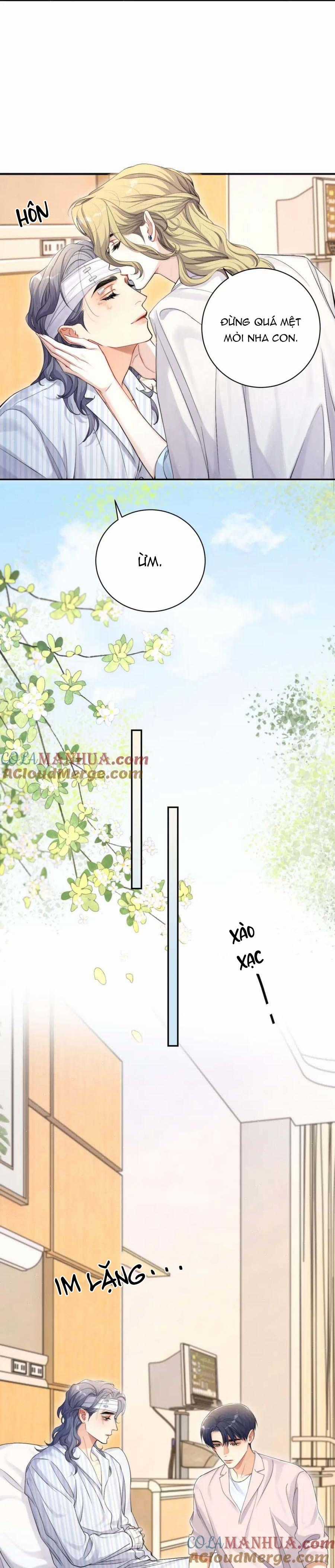 (Abo) Feel My Benefit - Chapter 105 - Trang 4