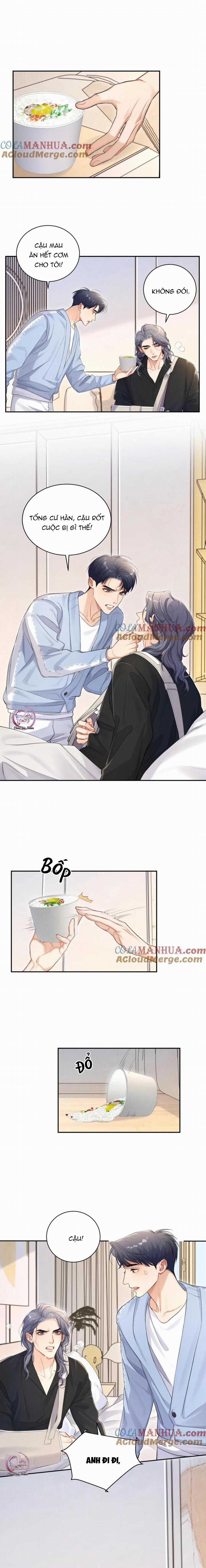 (Abo) Feel My Benefit - Chapter 107 - Trang 7