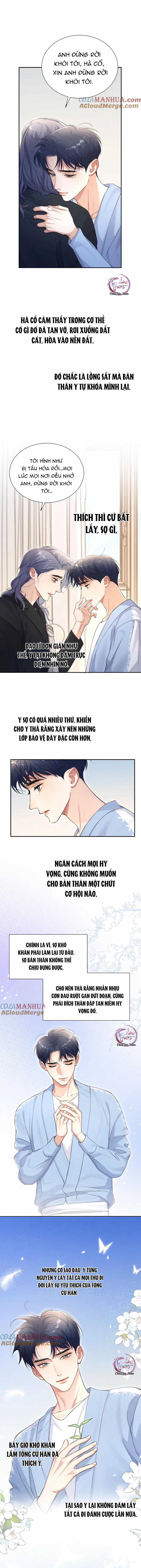 (Abo) Feel My Benefit - Chapter 108 - Trang 6