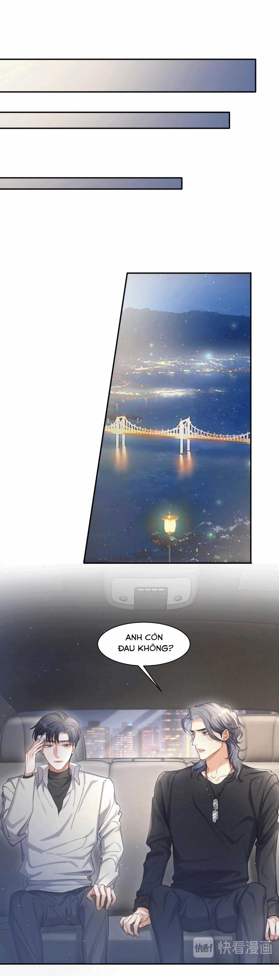 (Abo) Feel My Benefit - Chapter 11 - Trang 17