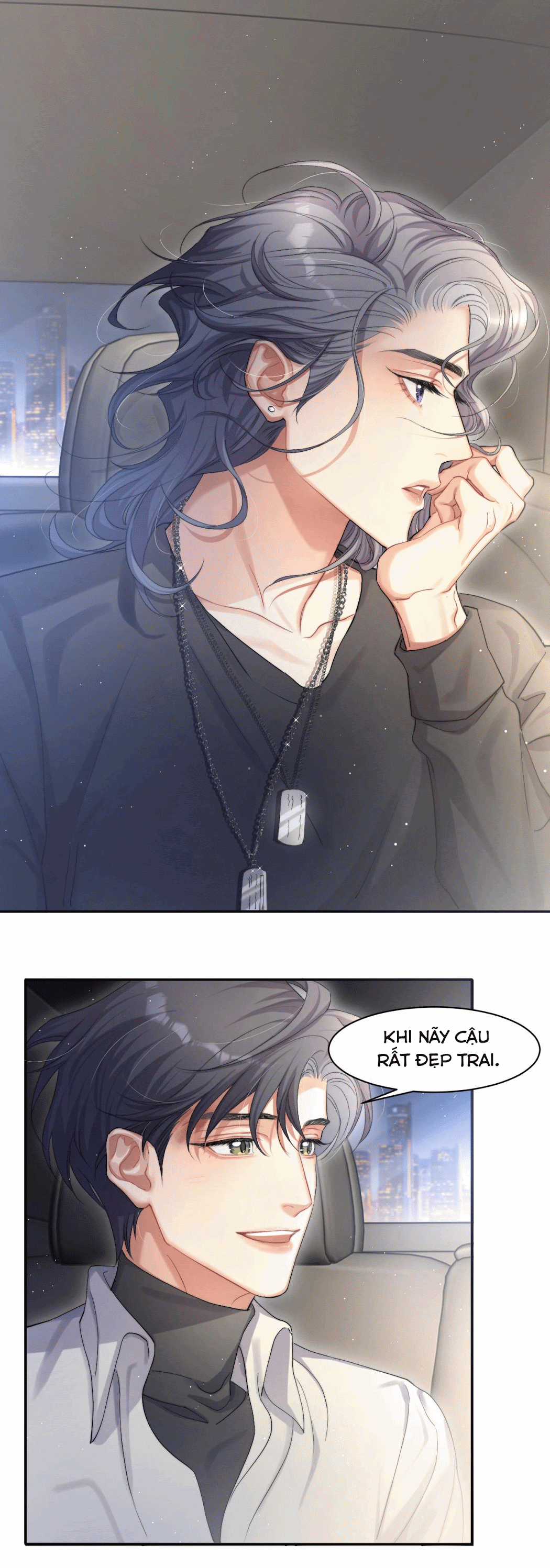 (Abo) Feel My Benefit - Chapter 11 - Trang 19