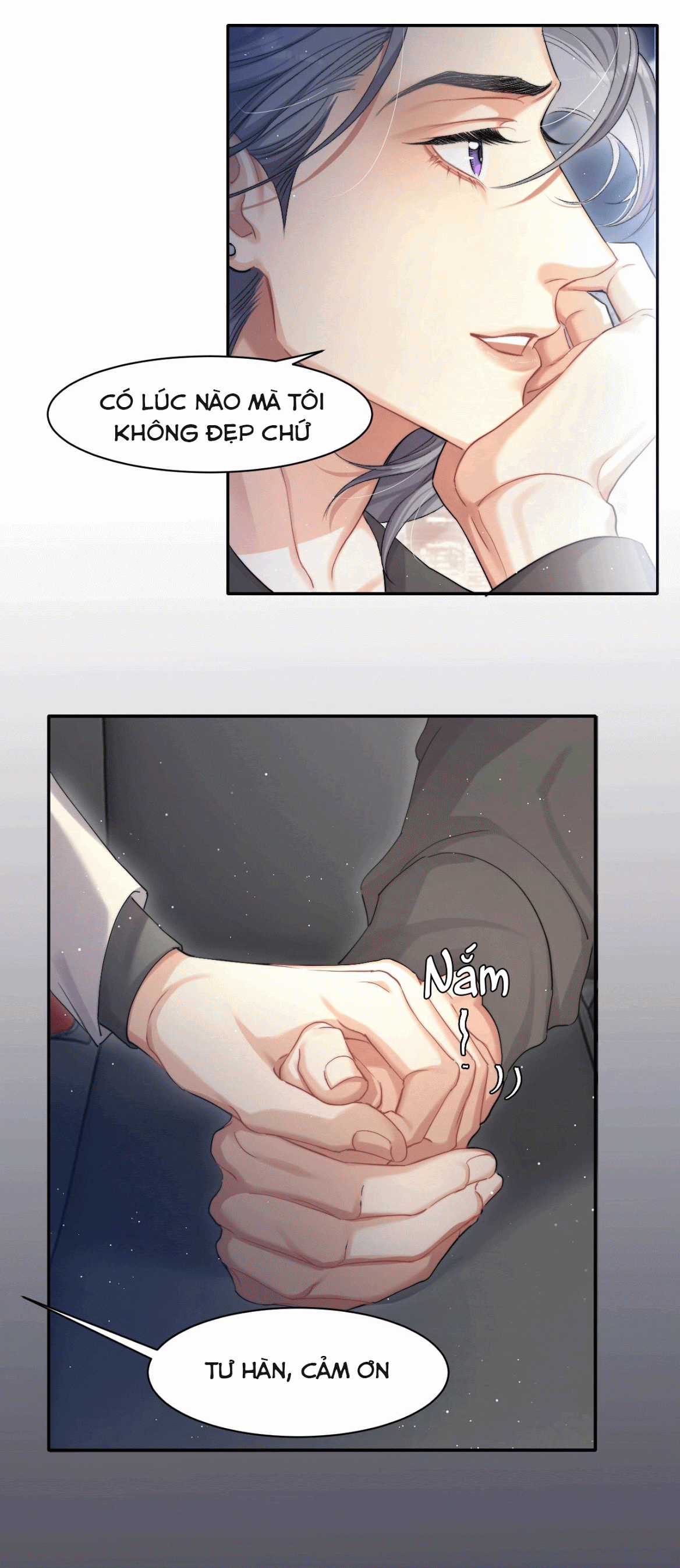 (Abo) Feel My Benefit - Chapter 11 - Trang 20