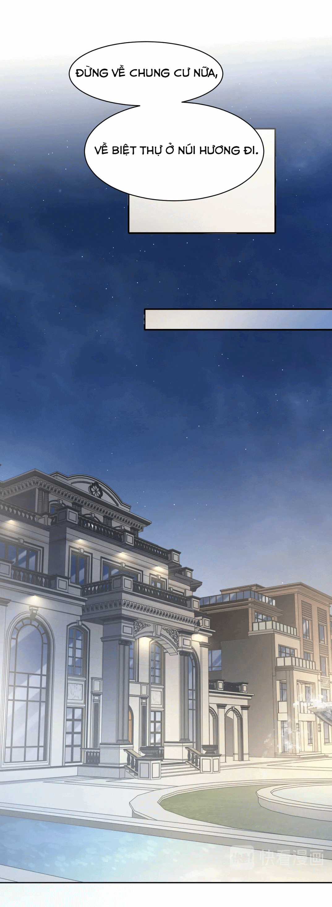 (Abo) Feel My Benefit - Chapter 11 - Trang 23