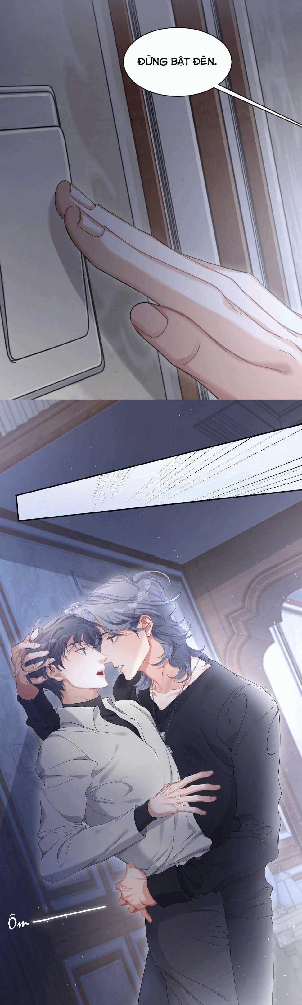 (Abo) Feel My Benefit - Chapter 11 - Trang 25