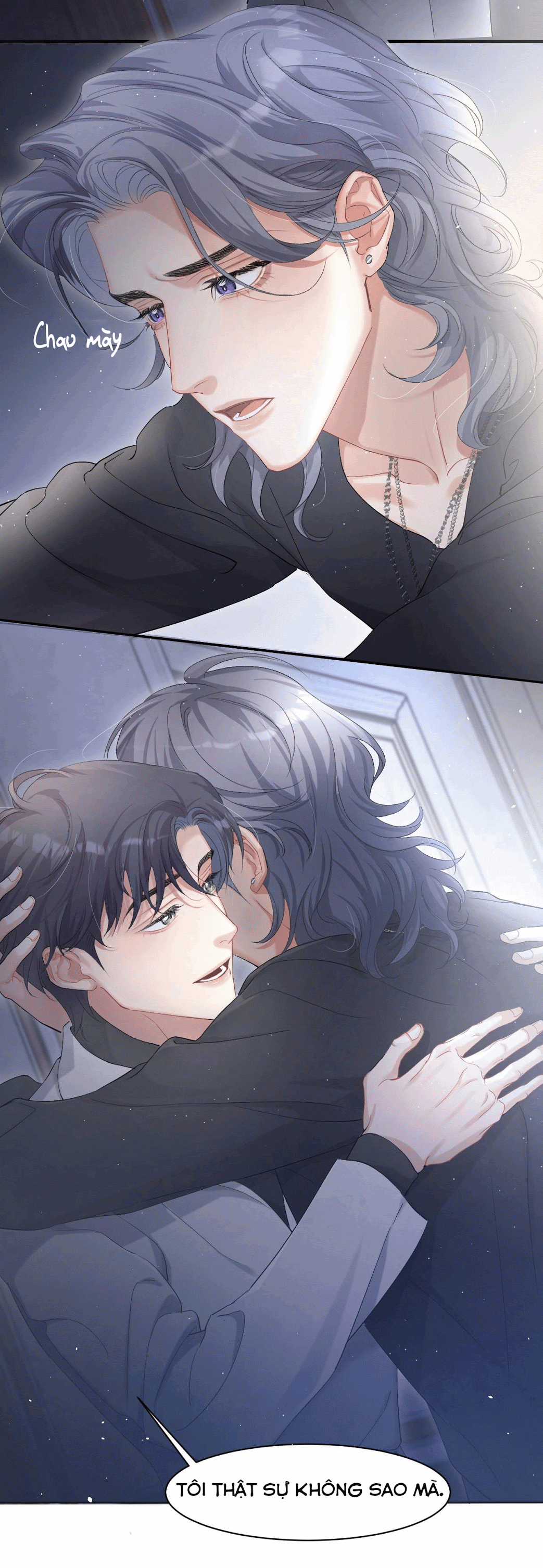 (Abo) Feel My Benefit - Chapter 11 - Trang 26