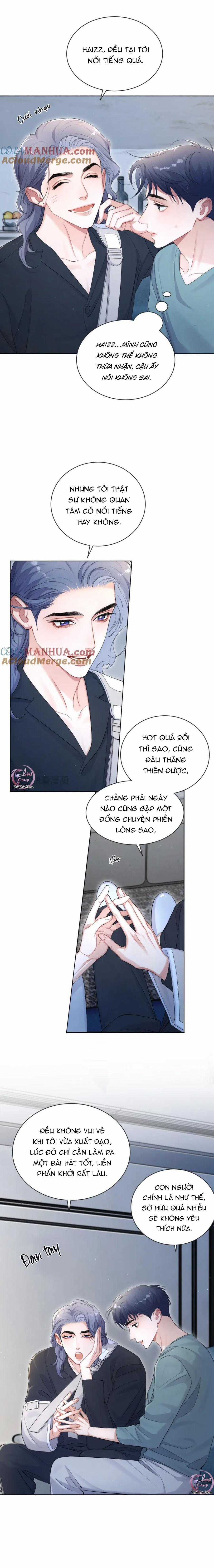 (Abo) Feel My Benefit - Chapter 112 - Trang 3