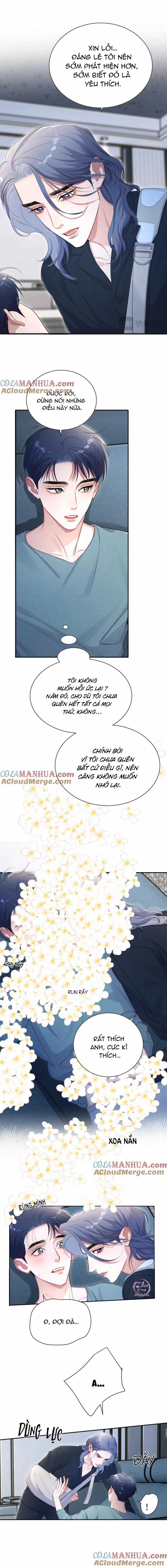 (Abo) Feel My Benefit - Chapter 113 - Trang 3