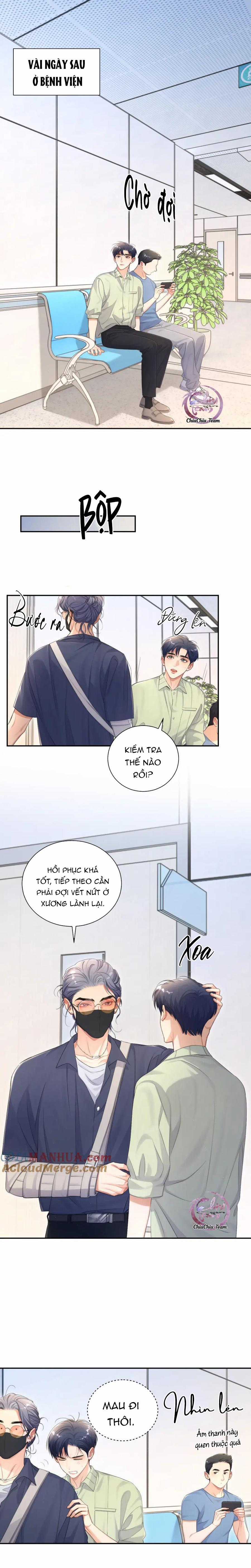 (Abo) Feel My Benefit - Chapter 114 - Trang 2