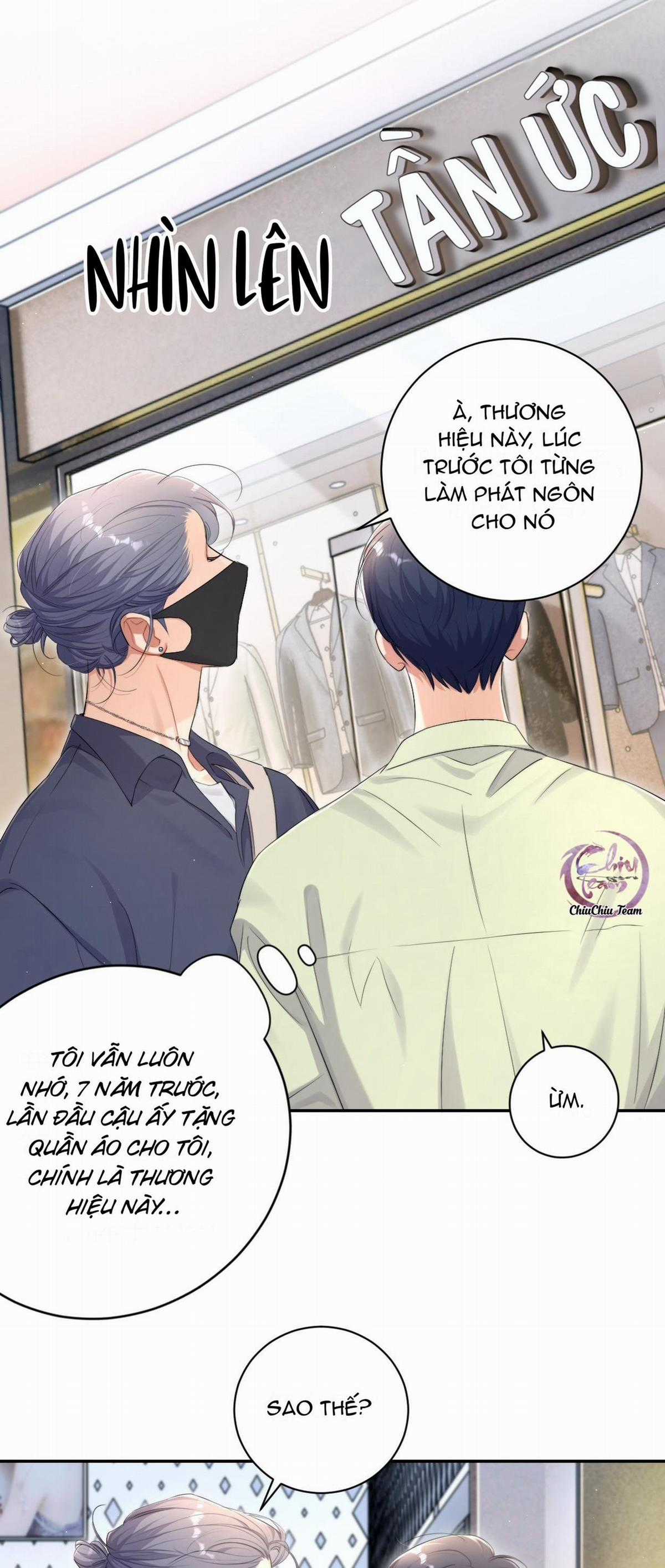 (Abo) Feel My Benefit - Chapter 115 - Trang 12