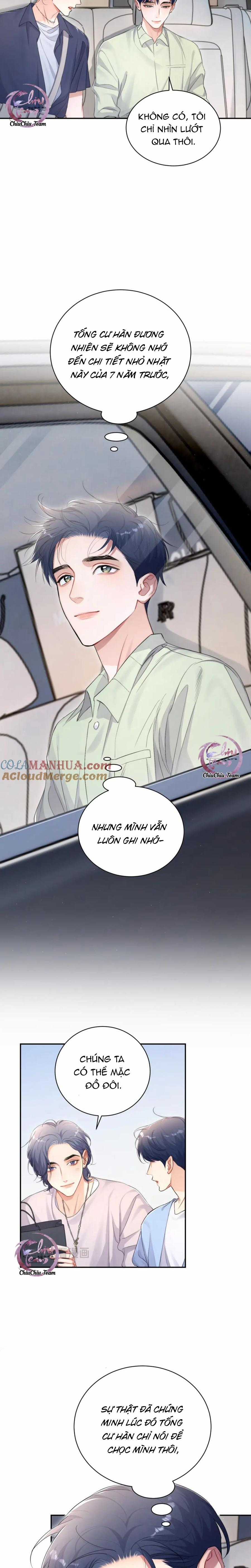 (Abo) Feel My Benefit - Chapter 116 - Trang 2