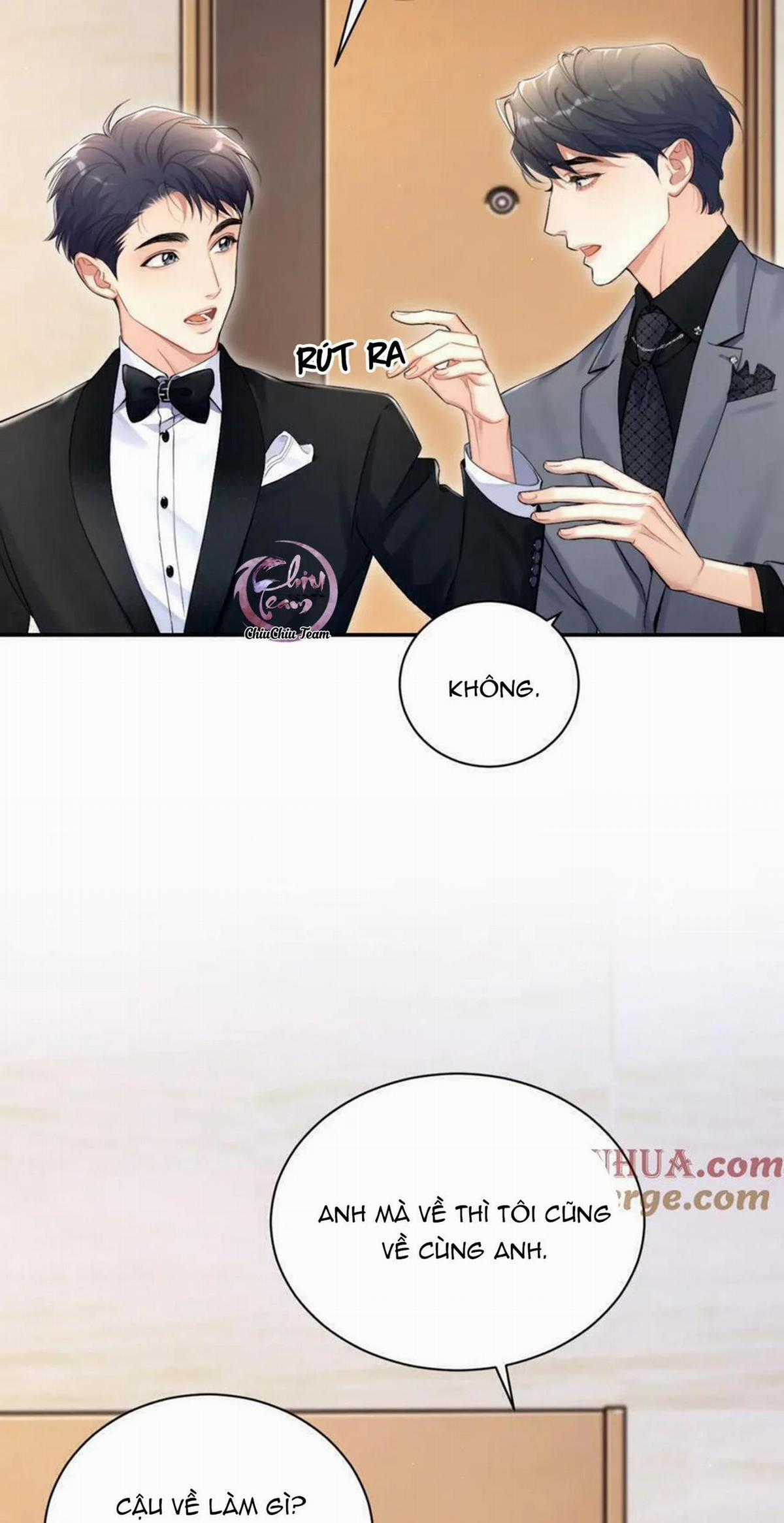 (Abo) Feel My Benefit - Chapter 118 - Trang 20