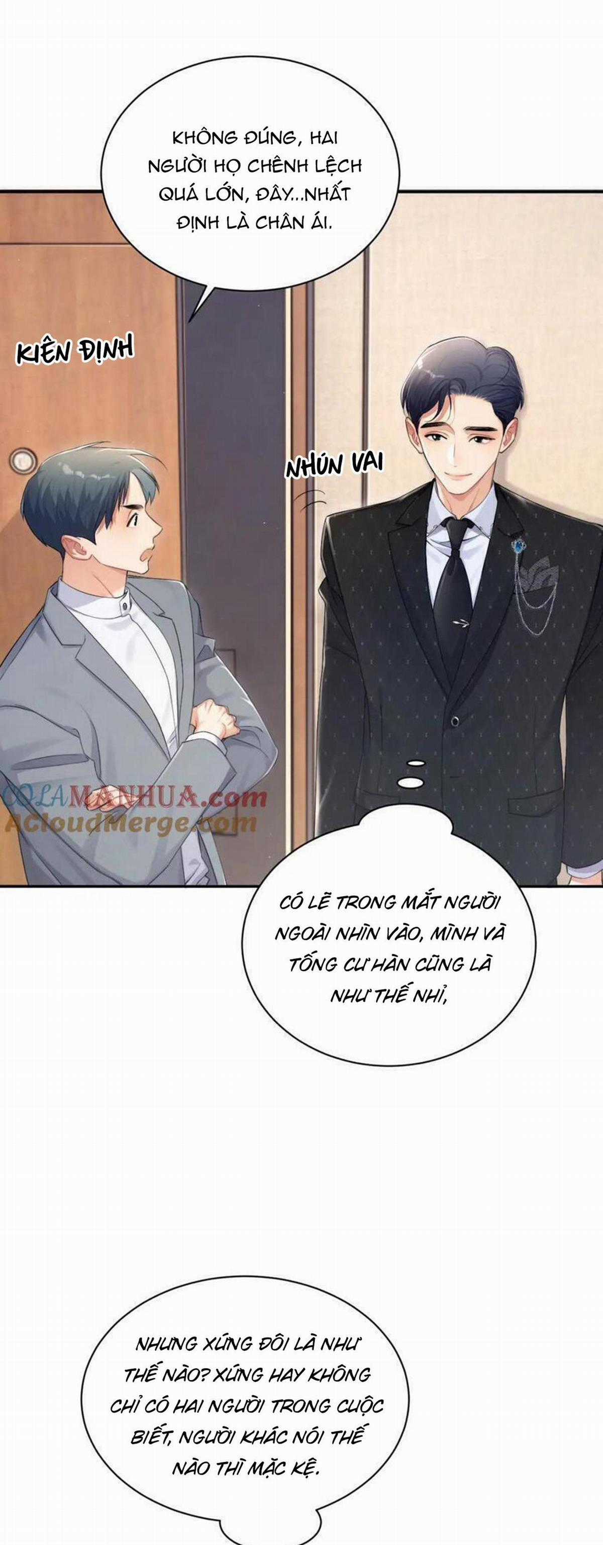 (Abo) Feel My Benefit - Chapter 118 - Trang 25