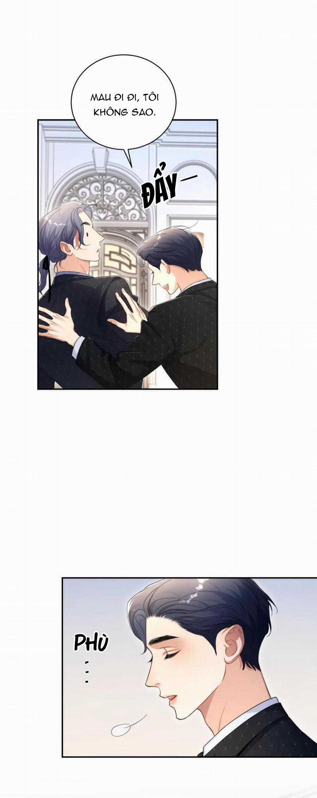 (Abo) Feel My Benefit - Chapter 118 - Trang 6