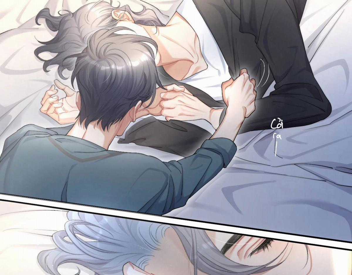 (Abo) Feel My Benefit - Chapter 12 - Trang 19