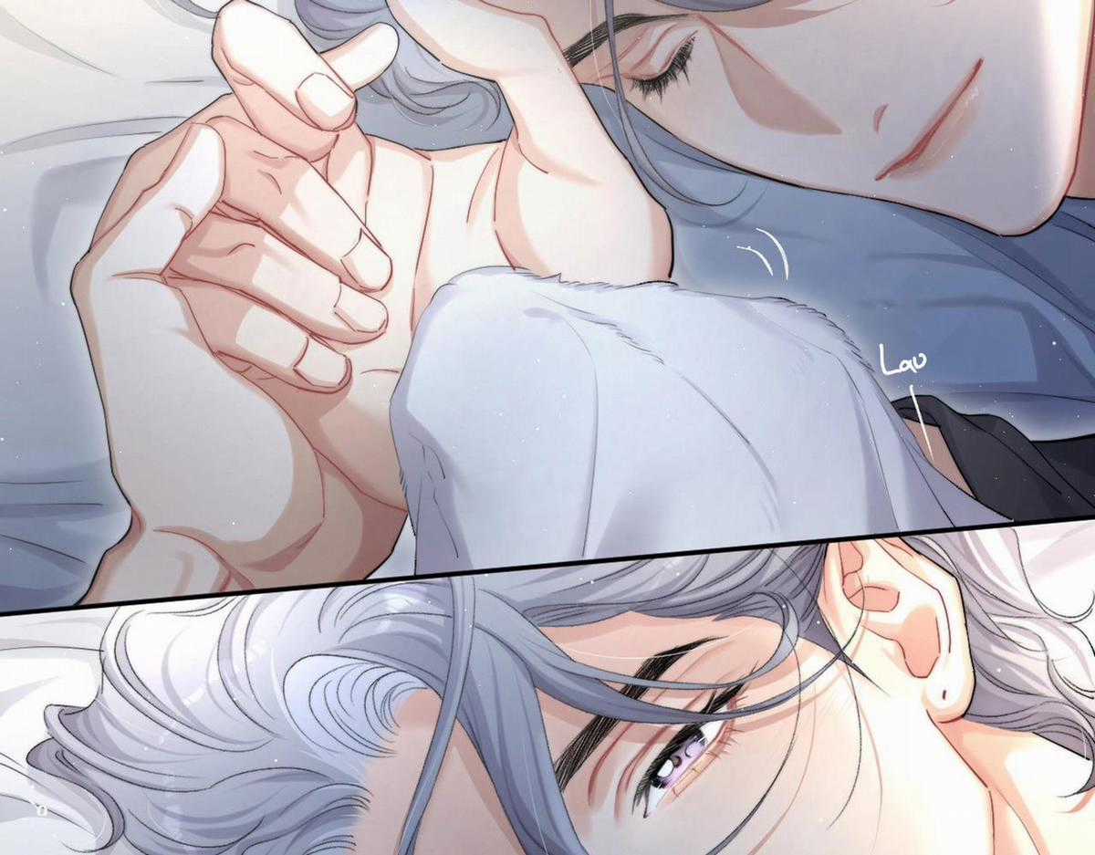 (Abo) Feel My Benefit - Chapter 12 - Trang 20