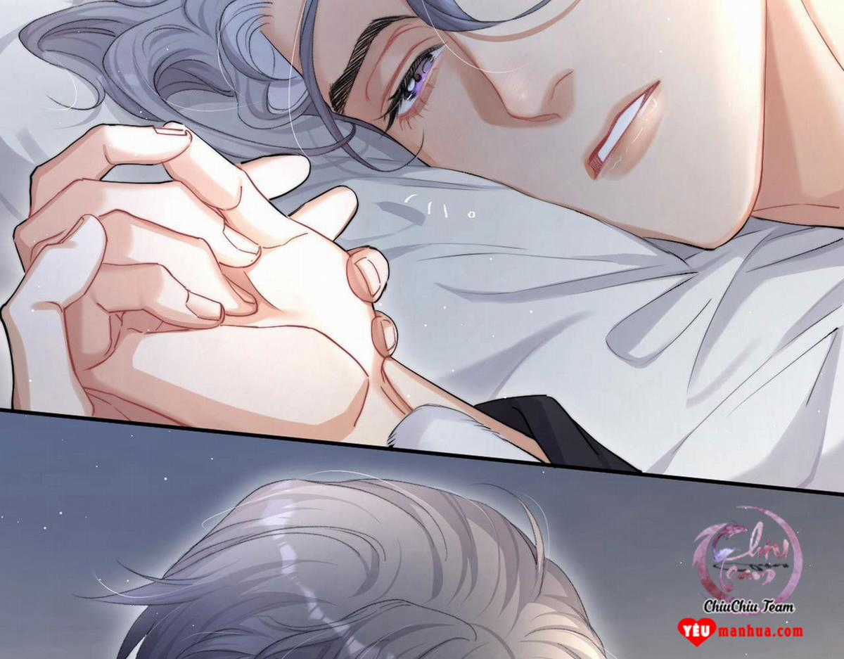 (Abo) Feel My Benefit - Chapter 12 - Trang 21