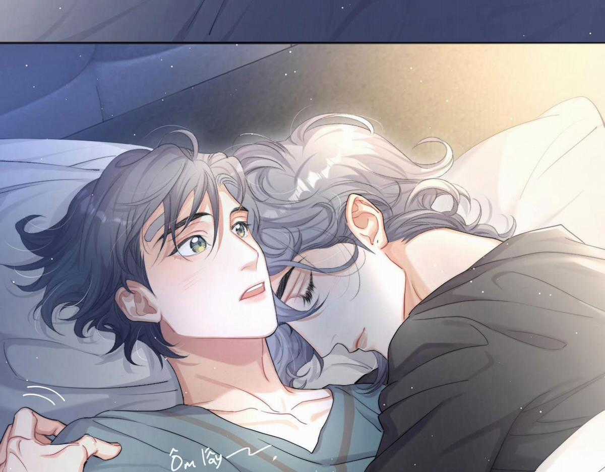 (Abo) Feel My Benefit - Chapter 12 - Trang 24