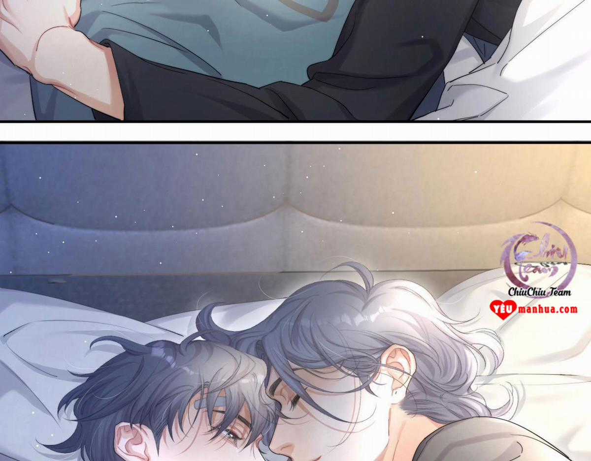 (Abo) Feel My Benefit - Chapter 12 - Trang 25