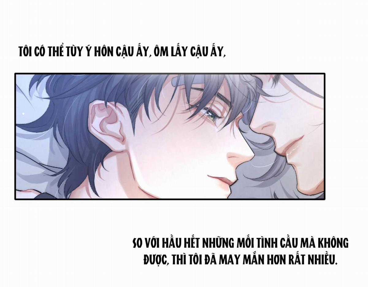 (Abo) Feel My Benefit - Chapter 12 - Trang 28