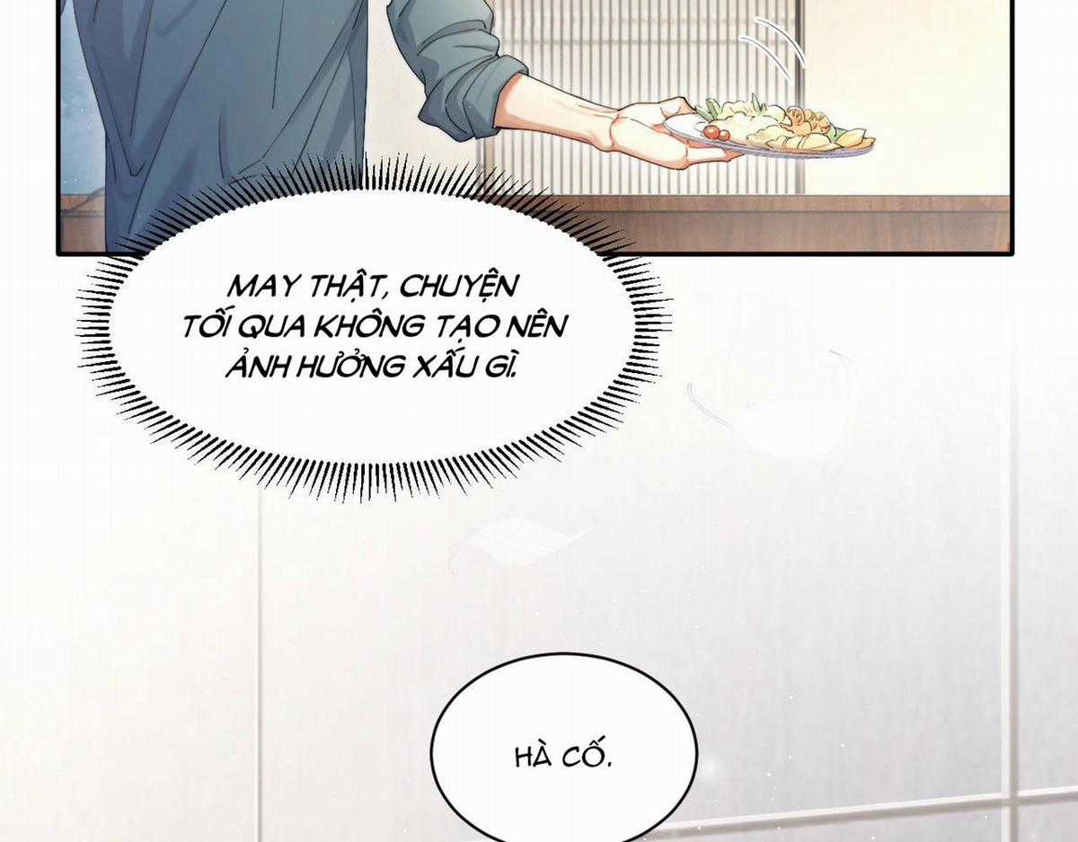 (Abo) Feel My Benefit - Chapter 12 - Trang 35