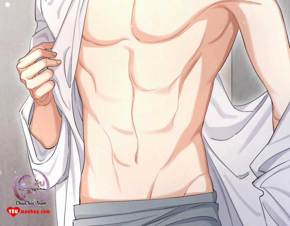 (Abo) Feel My Benefit - Chapter 12 - Trang 37