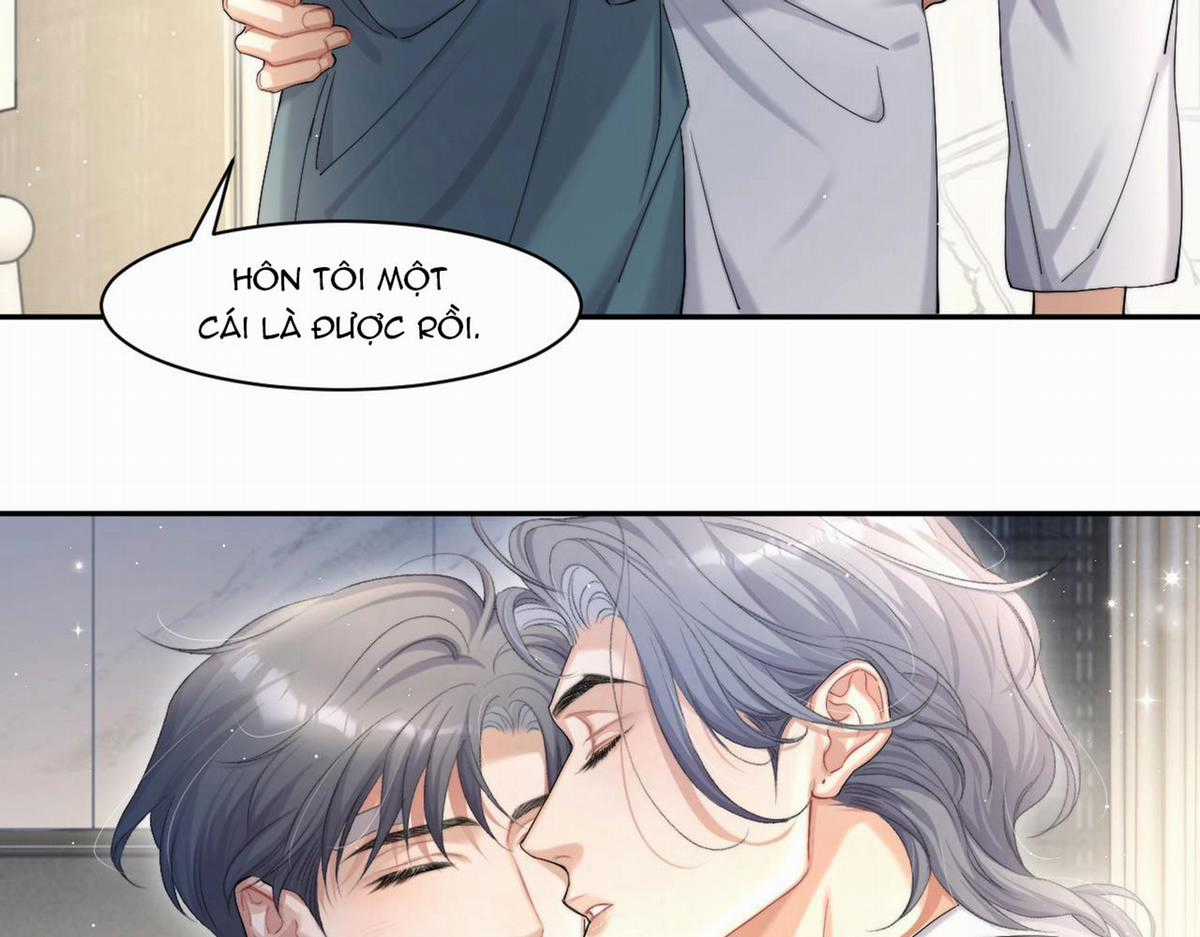 (Abo) Feel My Benefit - Chapter 12 - Trang 43