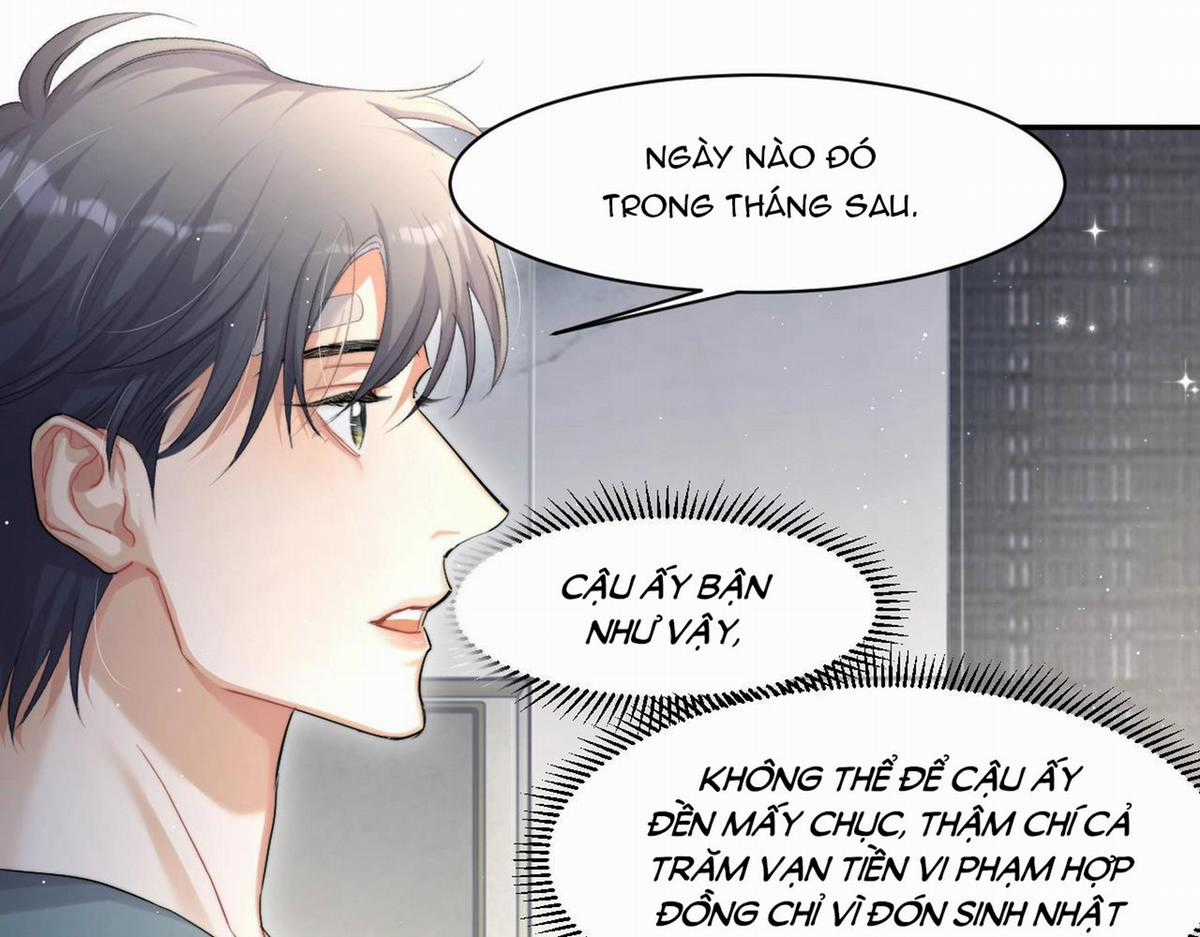 (Abo) Feel My Benefit - Chapter 12 - Trang 46