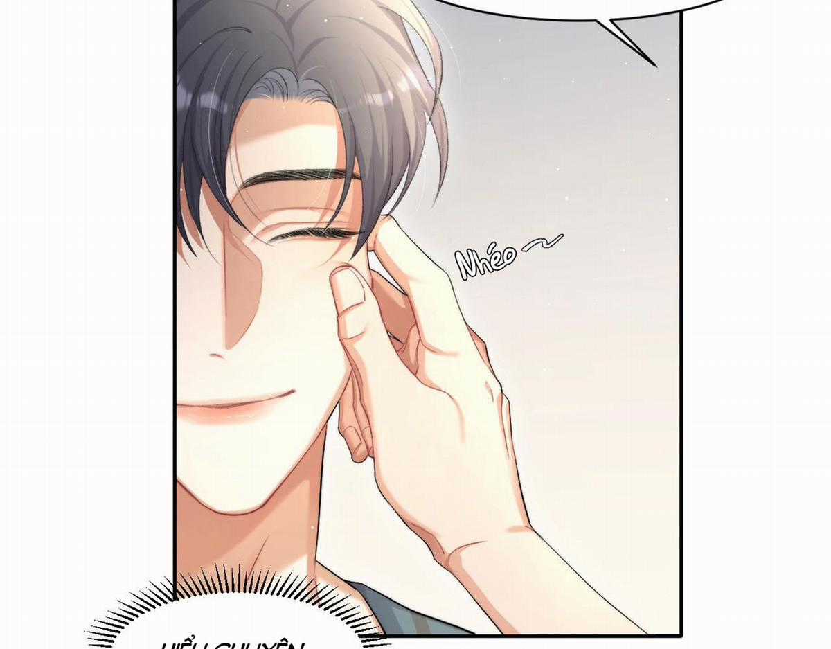 (Abo) Feel My Benefit - Chapter 12 - Trang 48