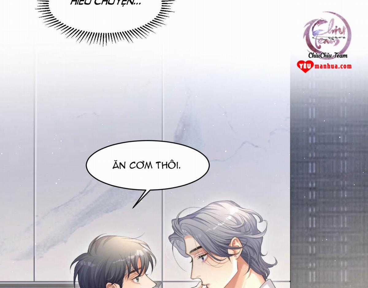 (Abo) Feel My Benefit - Chapter 12 - Trang 49