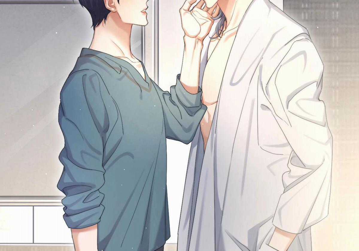 (Abo) Feel My Benefit - Chapter 12 - Trang 50