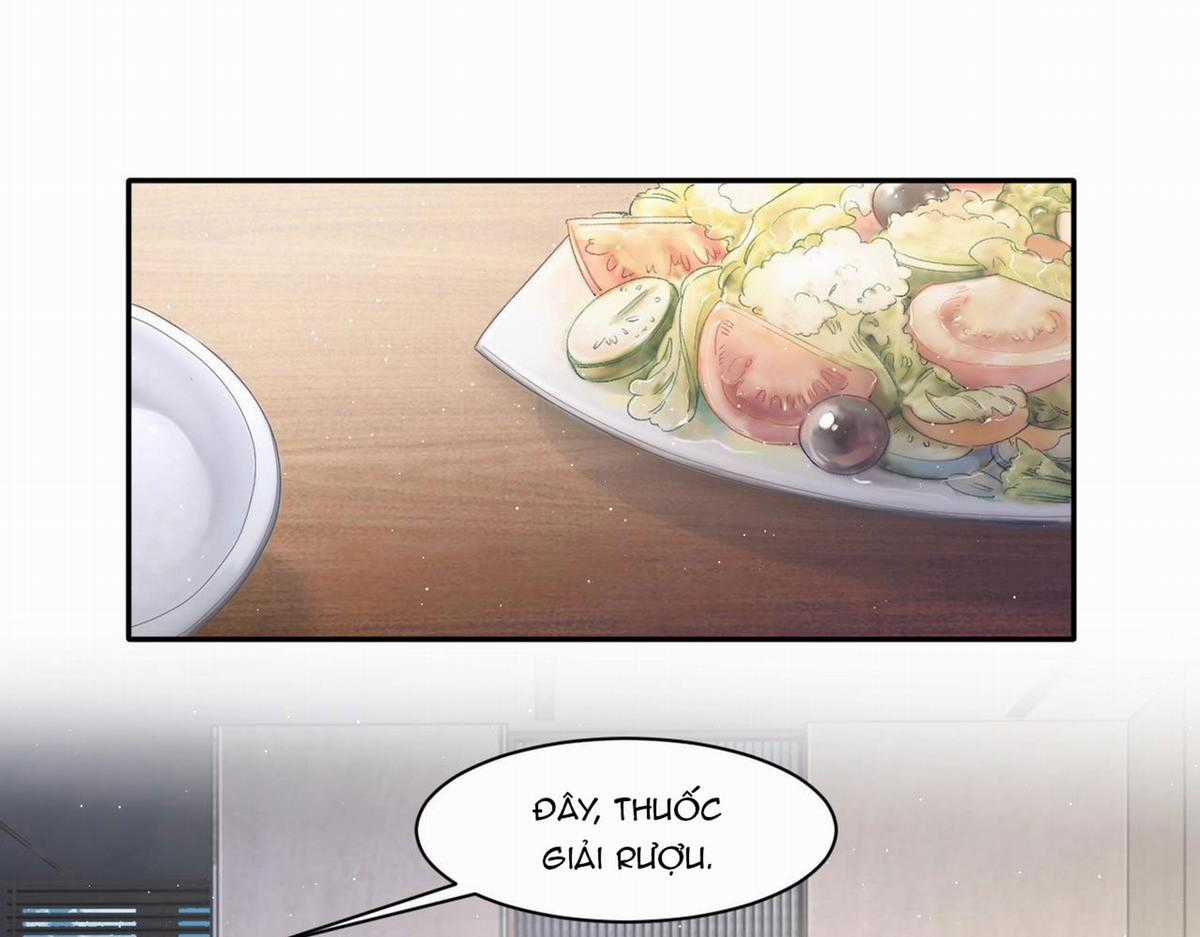 (Abo) Feel My Benefit - Chapter 12 - Trang 51