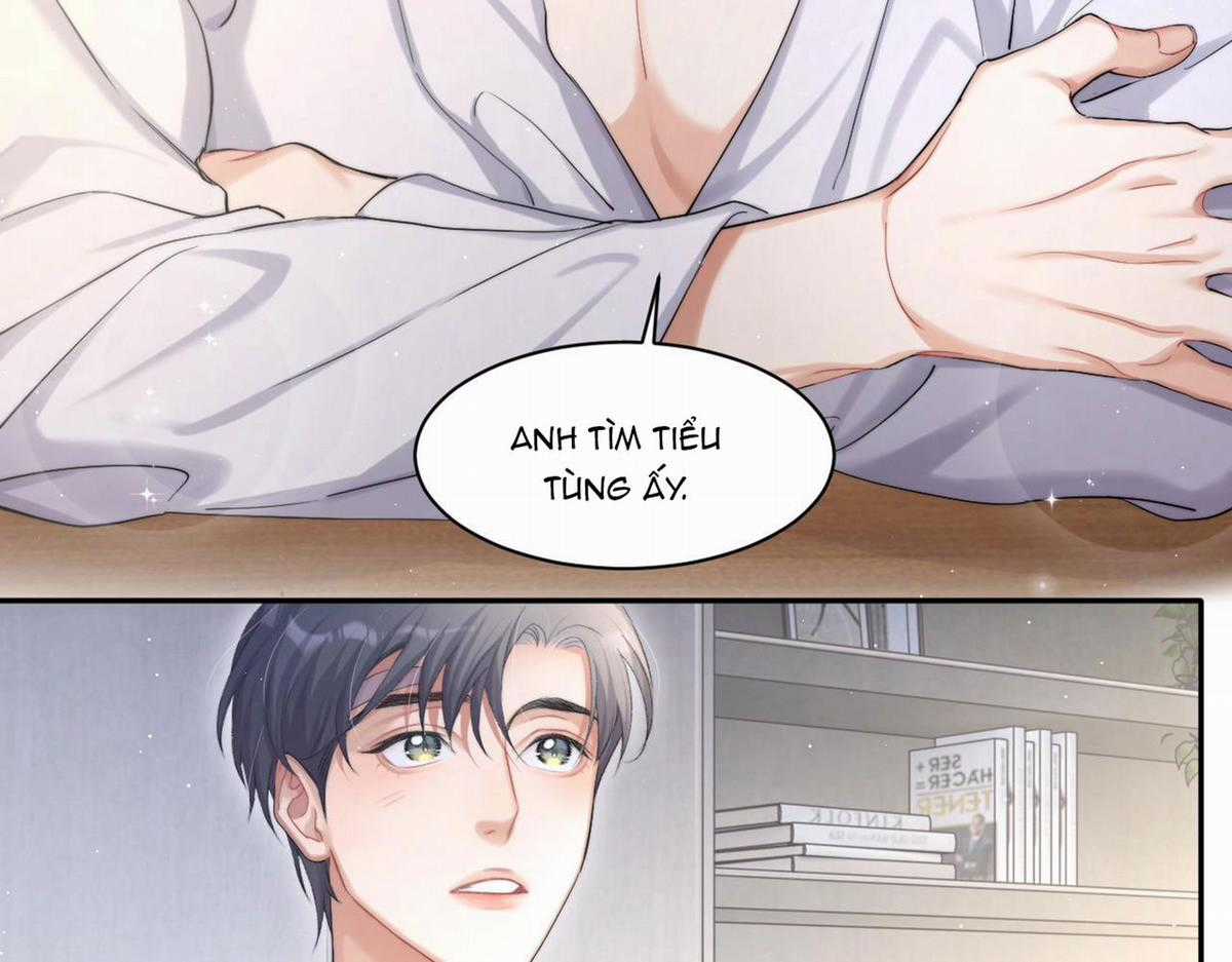 (Abo) Feel My Benefit - Chapter 12 - Trang 59
