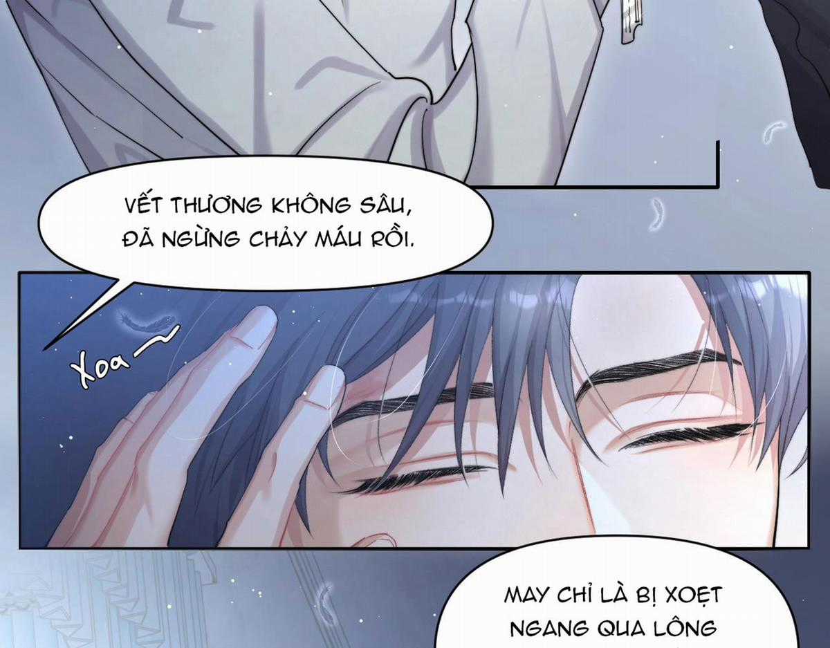 (Abo) Feel My Benefit - Chapter 12 - Trang 7