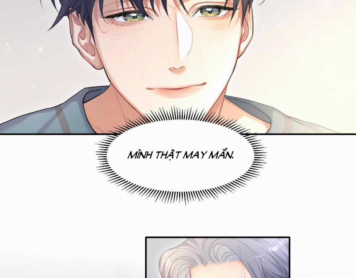 (Abo) Feel My Benefit - Chapter 12 - Trang 63