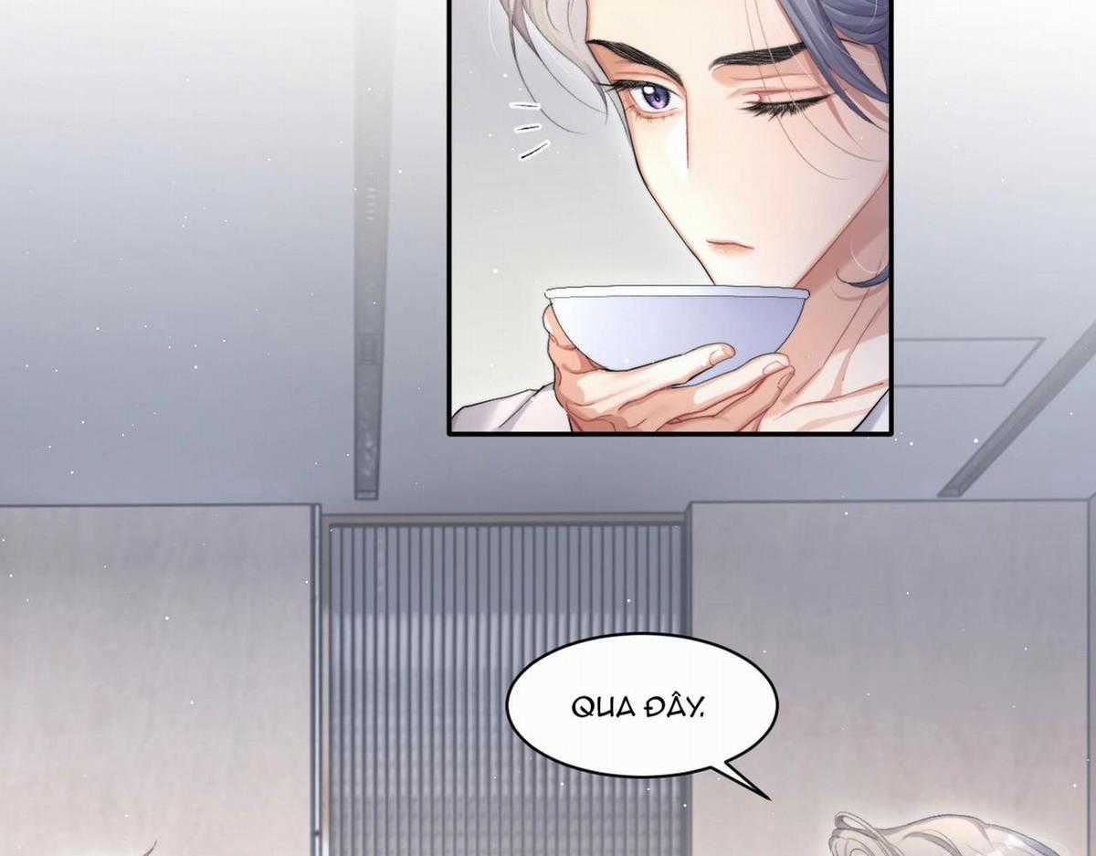 (Abo) Feel My Benefit - Chapter 12 - Trang 64