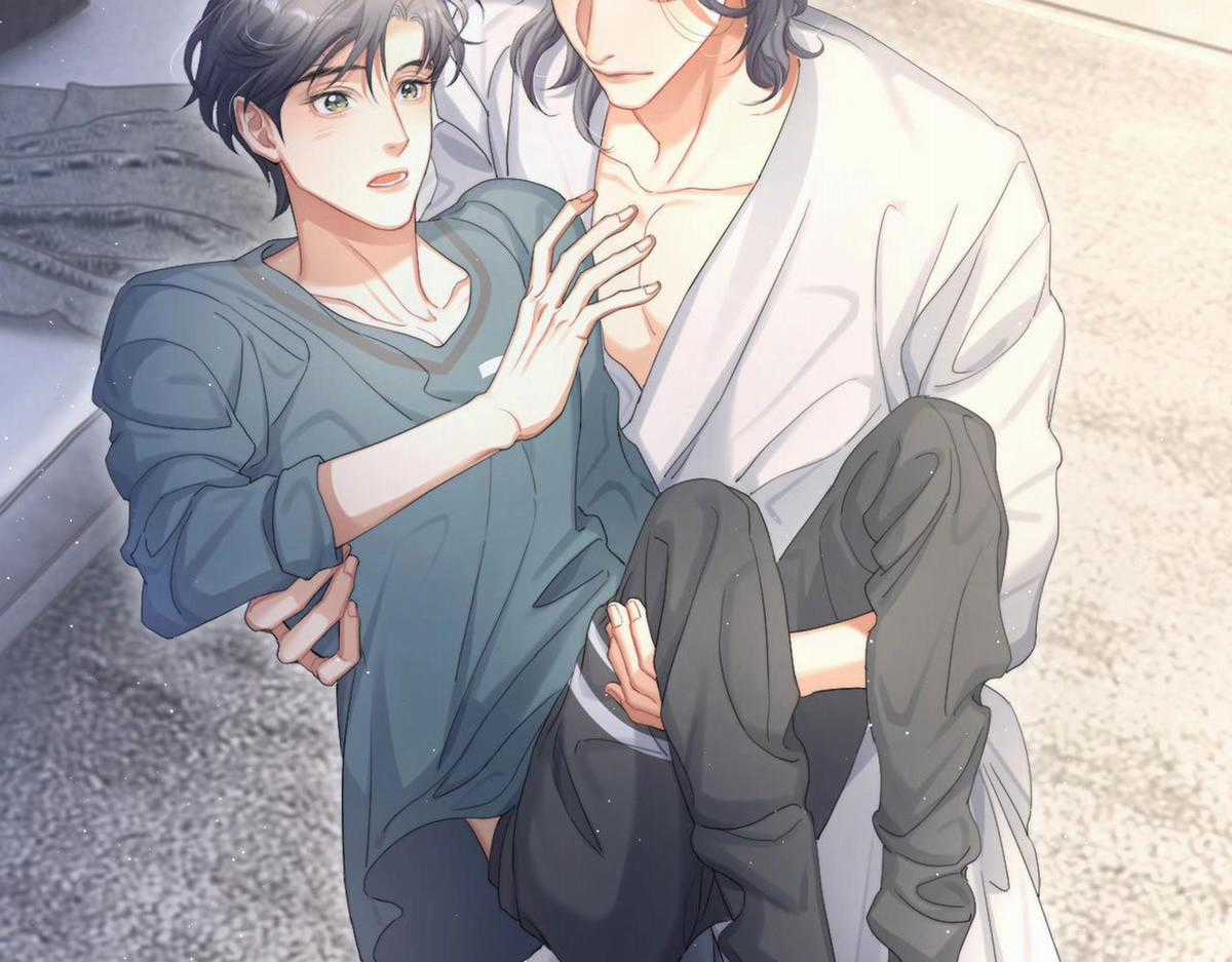 (Abo) Feel My Benefit - Chapter 12 - Trang 68