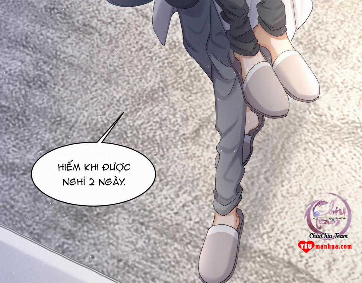 (Abo) Feel My Benefit - Chapter 12 - Trang 69