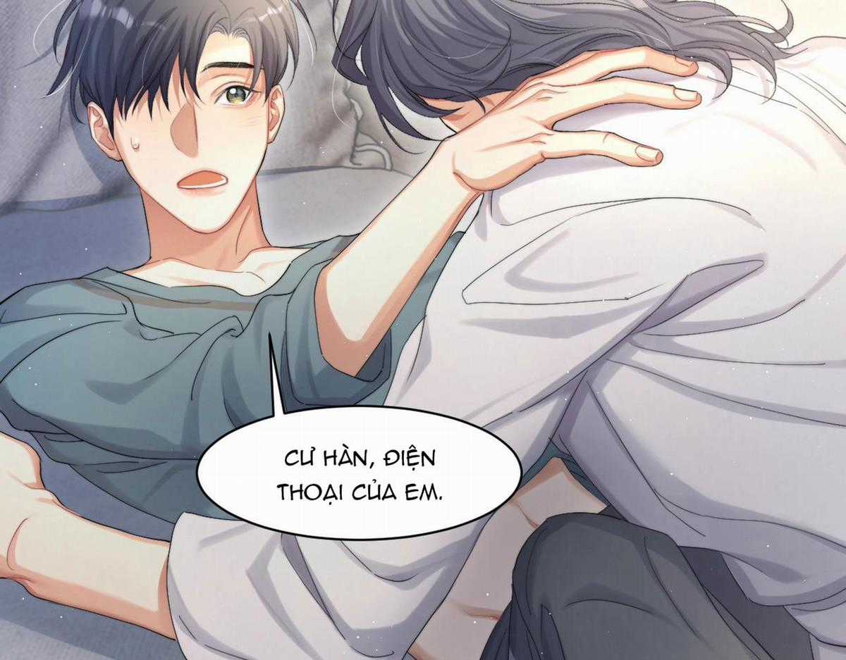 (Abo) Feel My Benefit - Chapter 12 - Trang 76