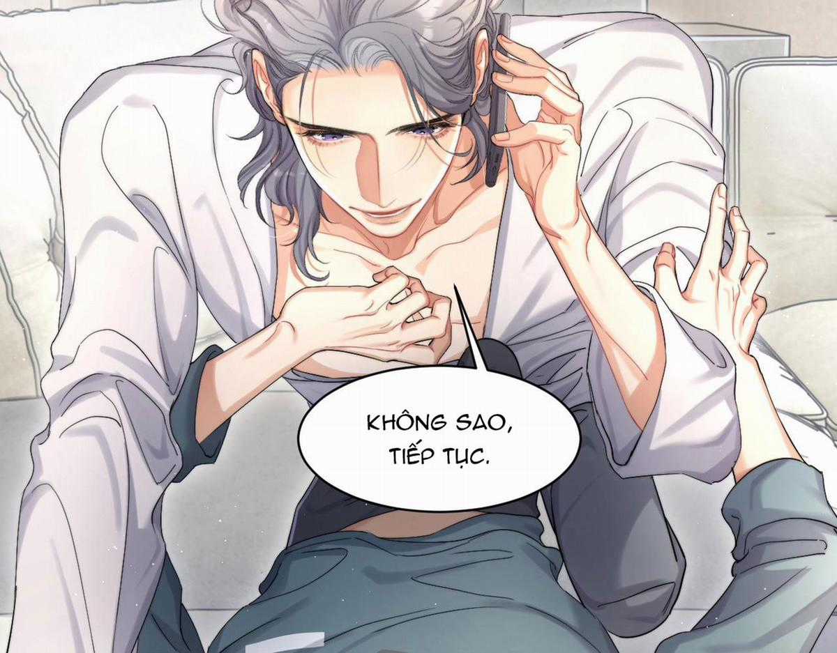 (Abo) Feel My Benefit - Chapter 12 - Trang 82