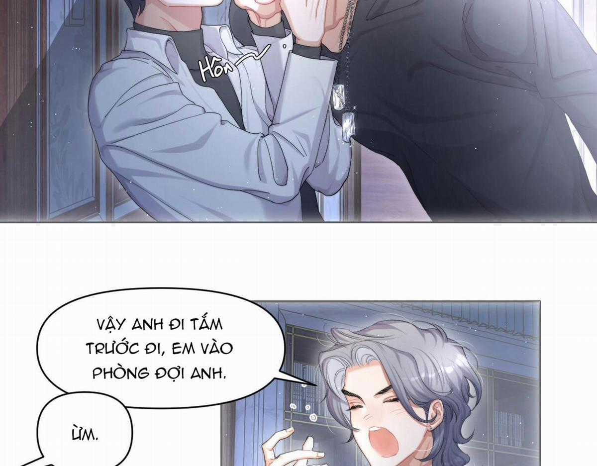 (Abo) Feel My Benefit - Chapter 12 - Trang 10