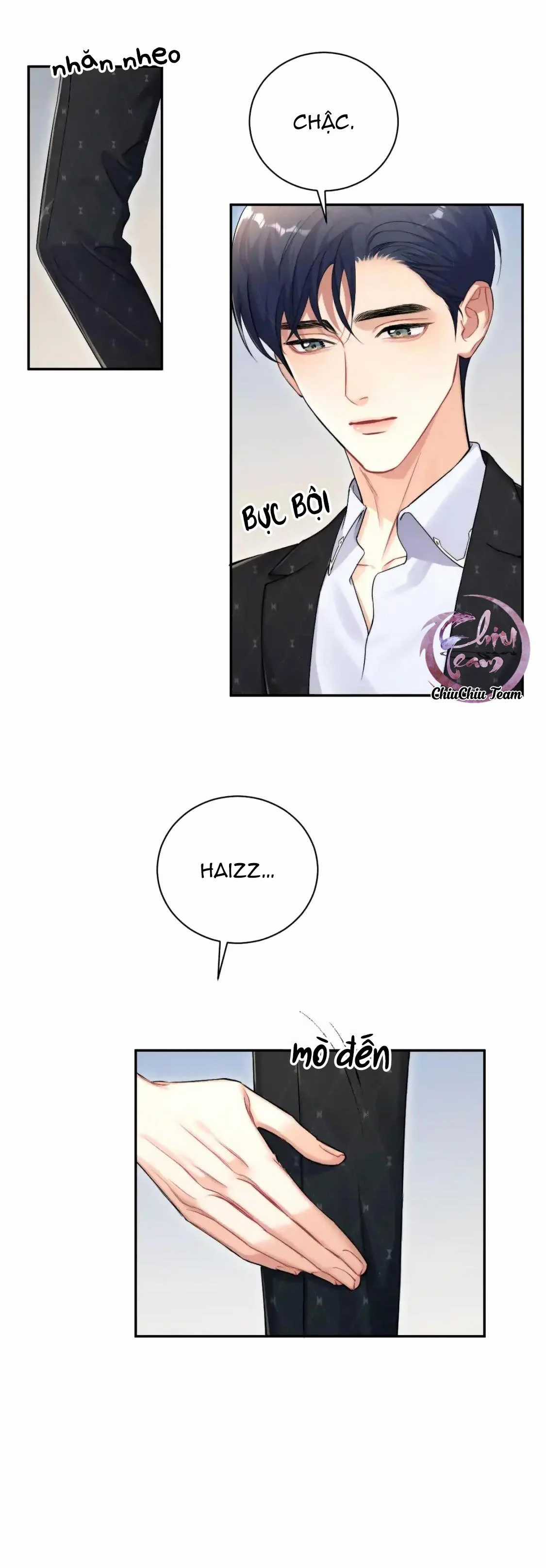 (Abo) Feel My Benefit - Chapter 121 - Trang 10