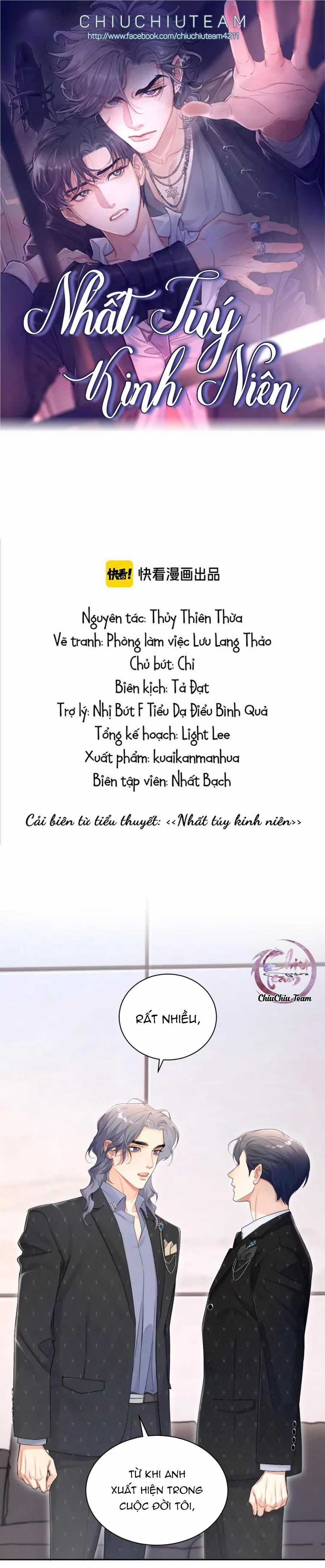 (Abo) Feel My Benefit - Chapter 122 - Trang 1