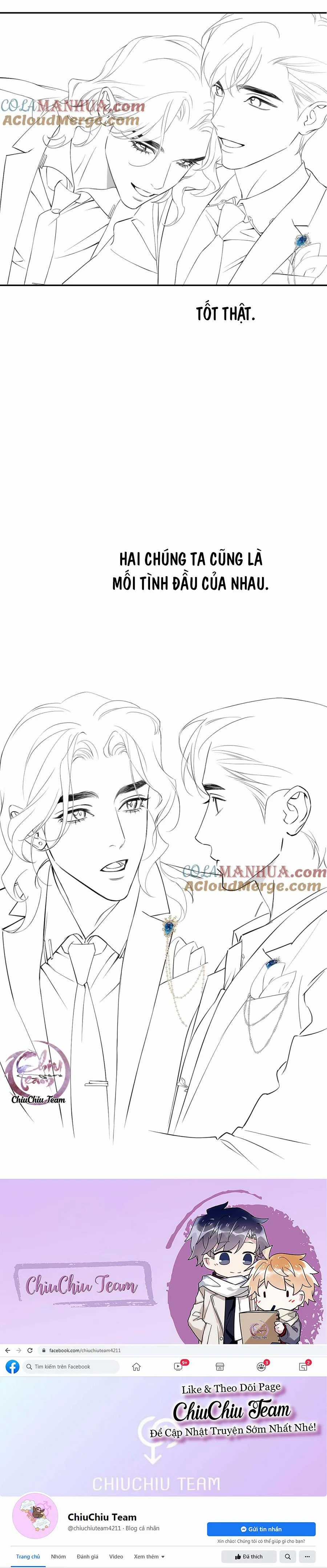 (Abo) Feel My Benefit - Chapter 122 - Trang 17