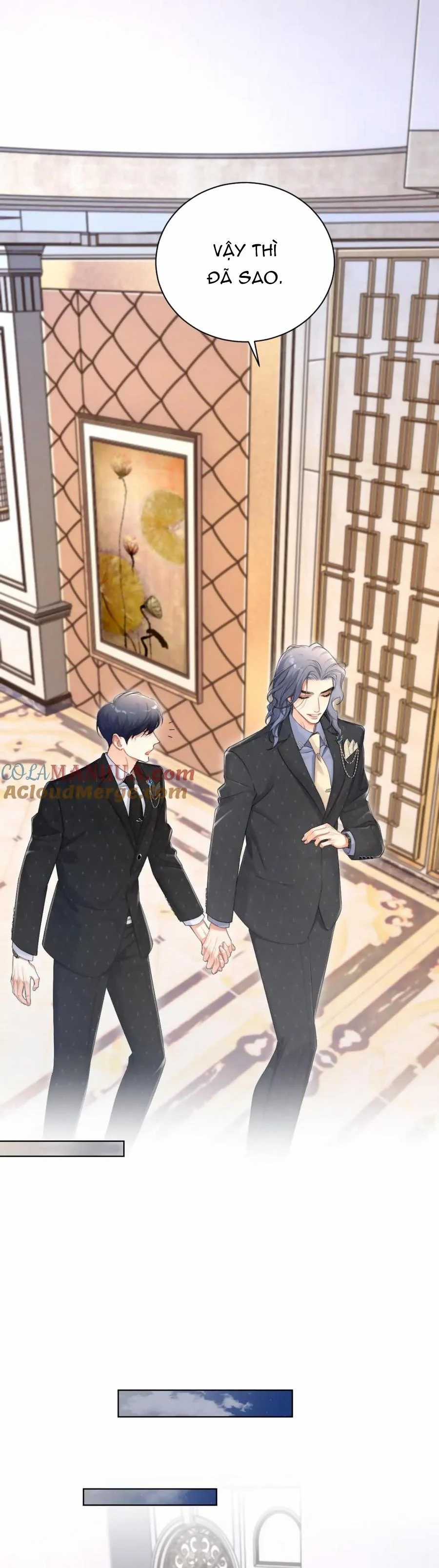 (Abo) Feel My Benefit - Chapter 122 - Trang 5